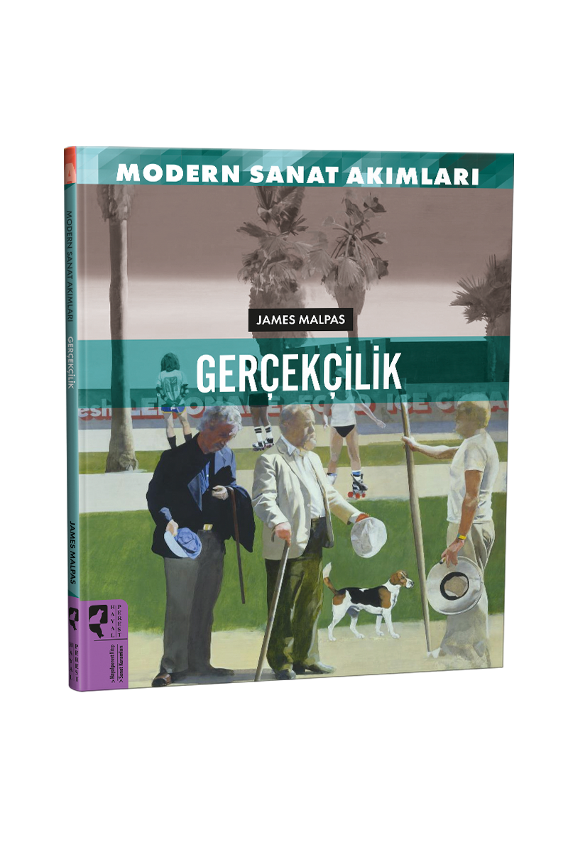 Modern Sanat Akımları Gerçekçilik