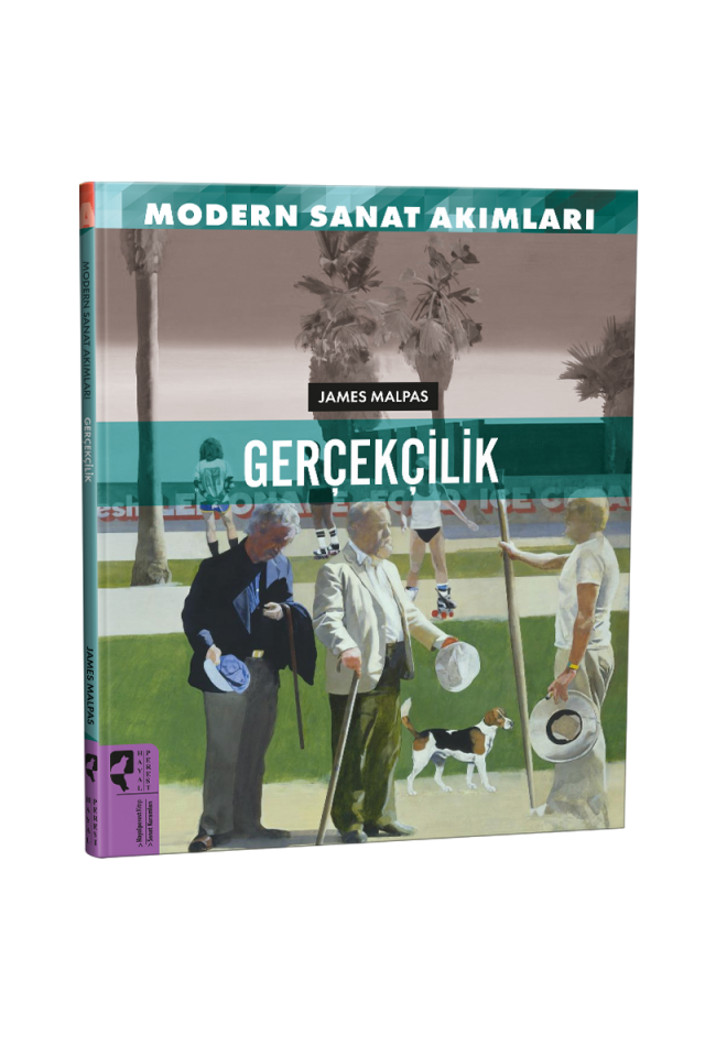 Modern Sanat Akımları Gerçekçilik