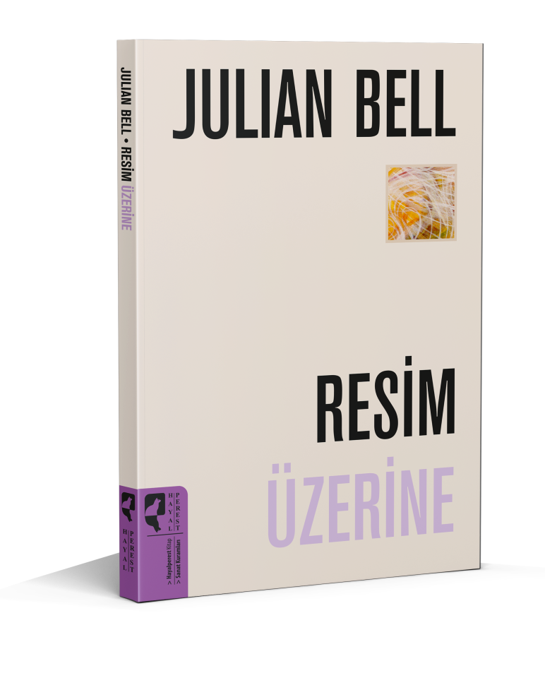 Resim Üzerine -Julian Bell