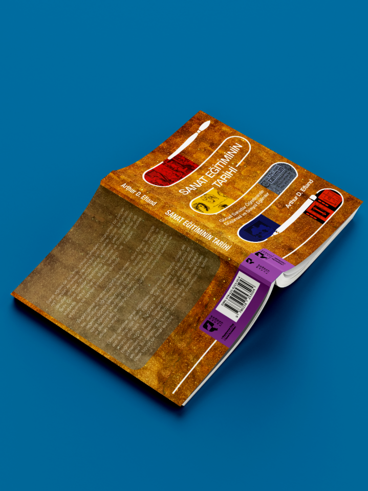 Sanat Eğitiminin Tarihi Görsel Sanatlar Öğretiminde Düşünsel ve Sosyal Eğilimler