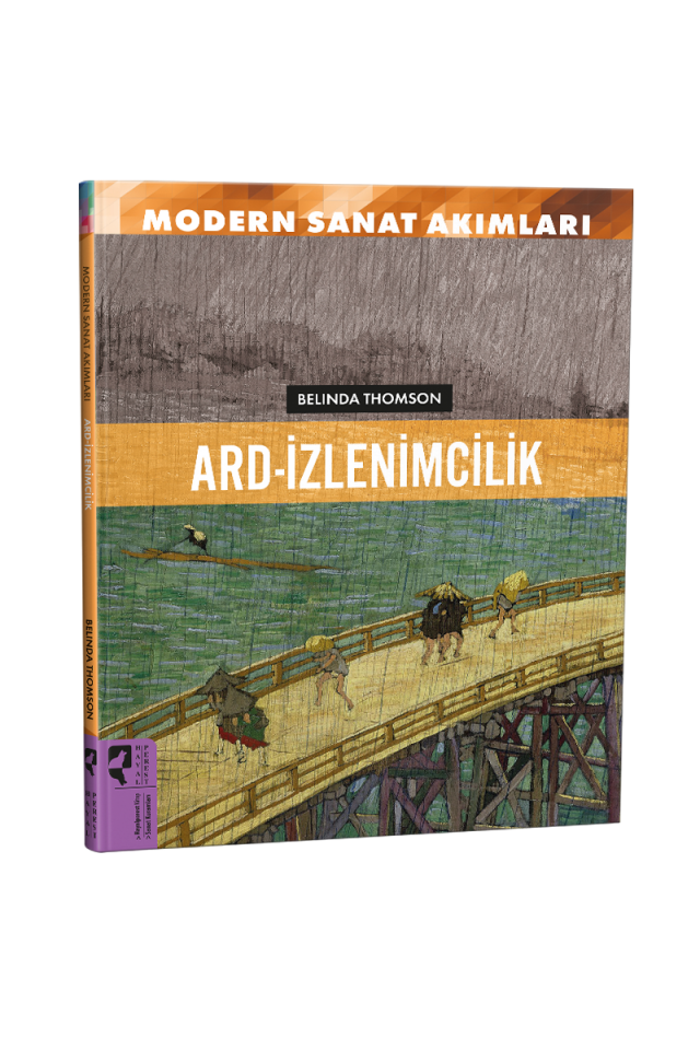 Modern Sanat Akımları  Ard-İzlenimcilik