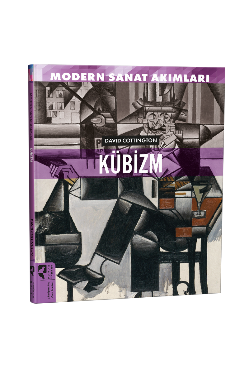 Modern Sanat Akımları  Kübizm