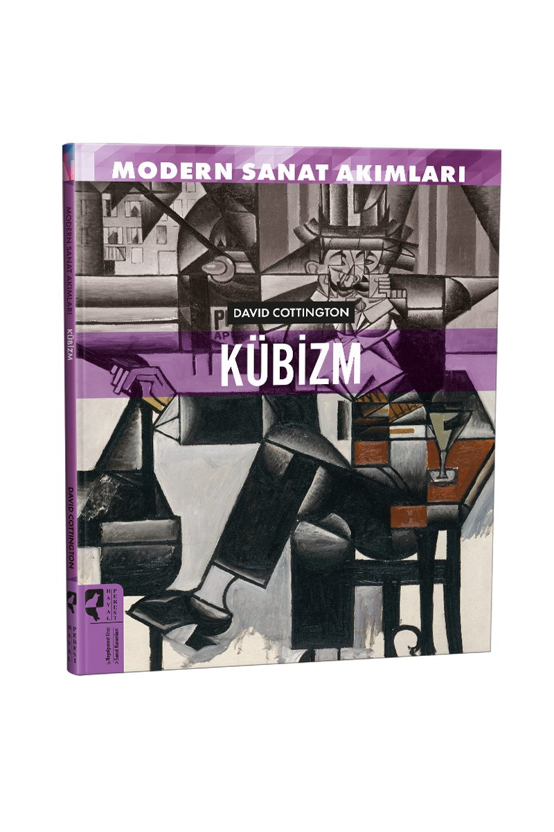 Modern Sanat Akımları  Kübizm
