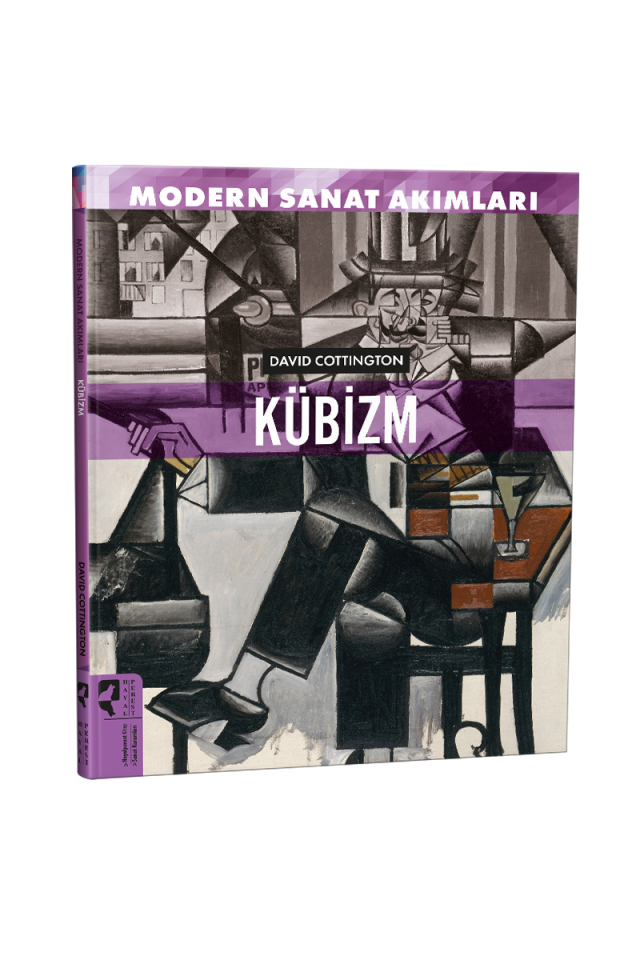 Modern Sanat Akımları  Kübizm