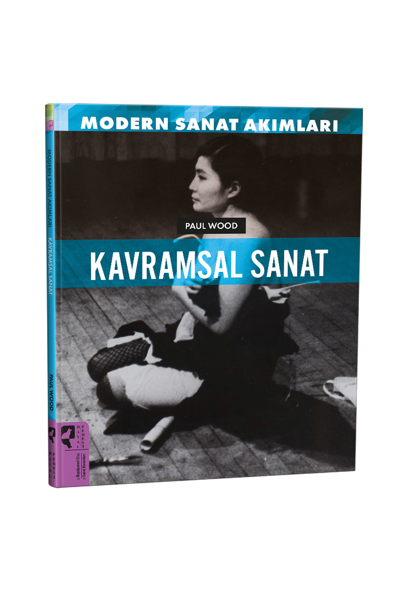 Modern Sanat Akımları  Kavramsal Sanat