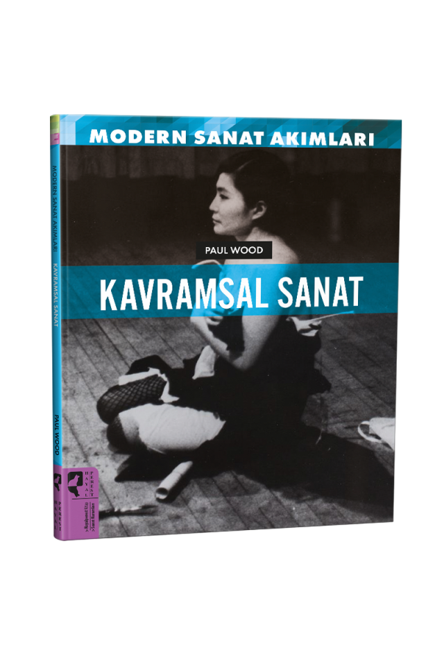 Modern Sanat Akımları  Kavramsal Sanat