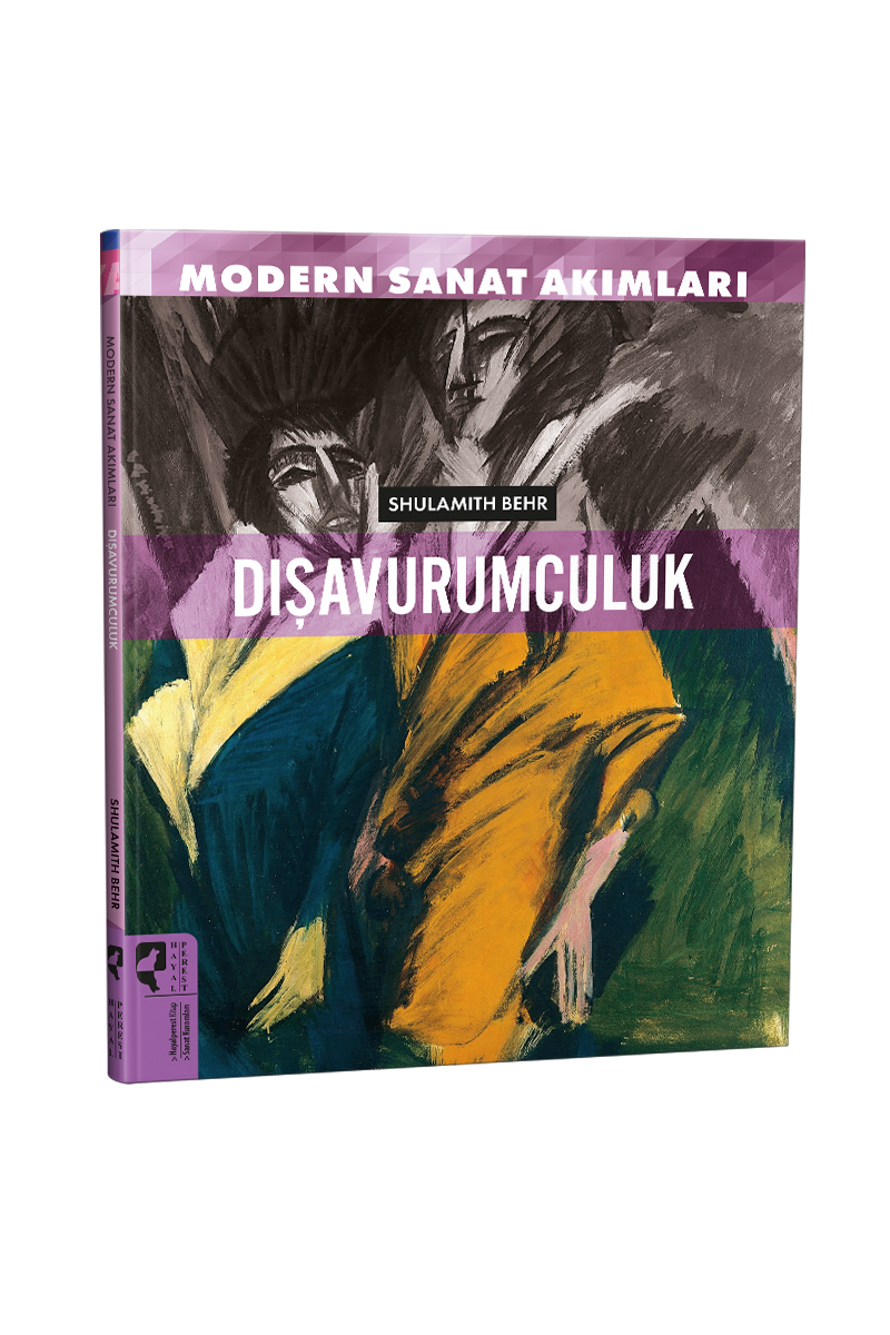 Modern Sanat Akımları  Dışavurumculuk