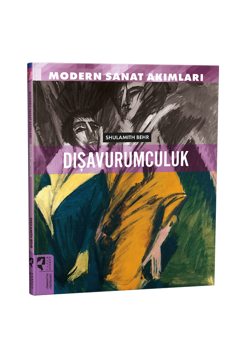 Modern Sanat Akımları  Dışavurumculuk