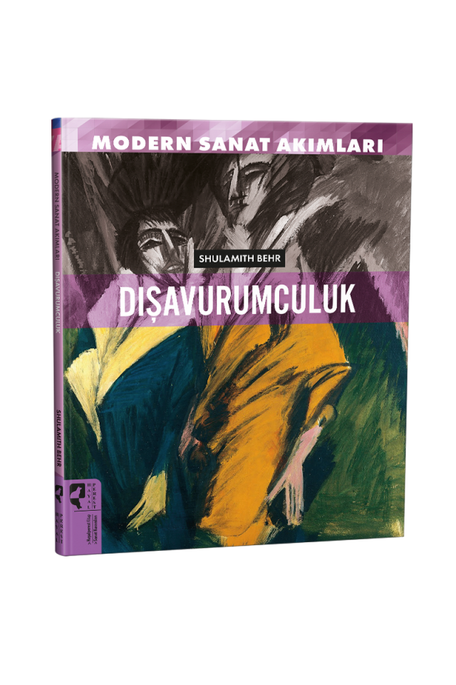 Modern Sanat Akımları  Dışavurumculuk