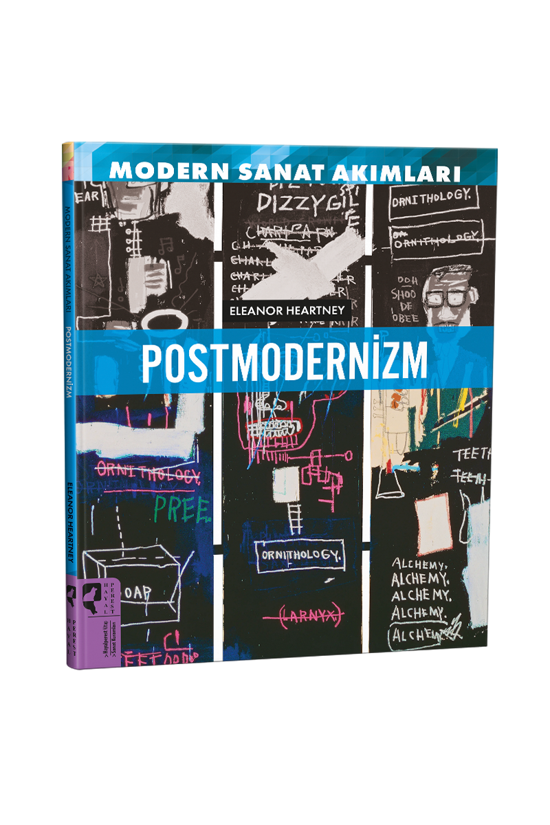 Modern Sanat Akımları  Postmodernizm