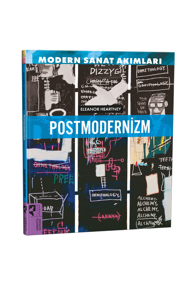 Modern Sanat Akımları  Postmodernizm