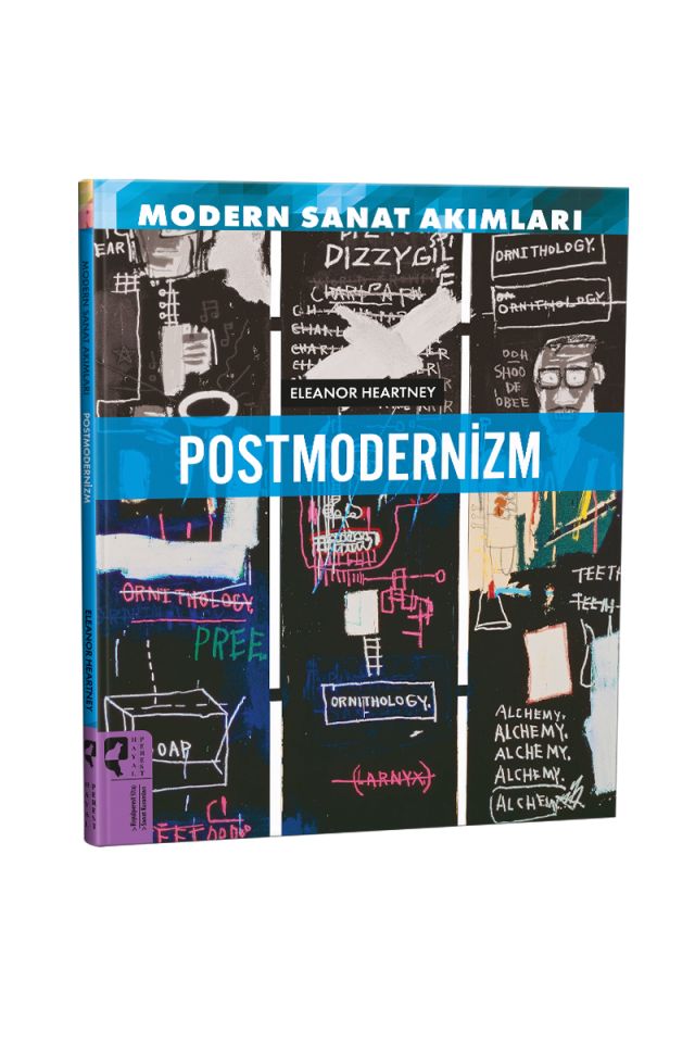 Modern Sanat Akımları  Postmodernizm