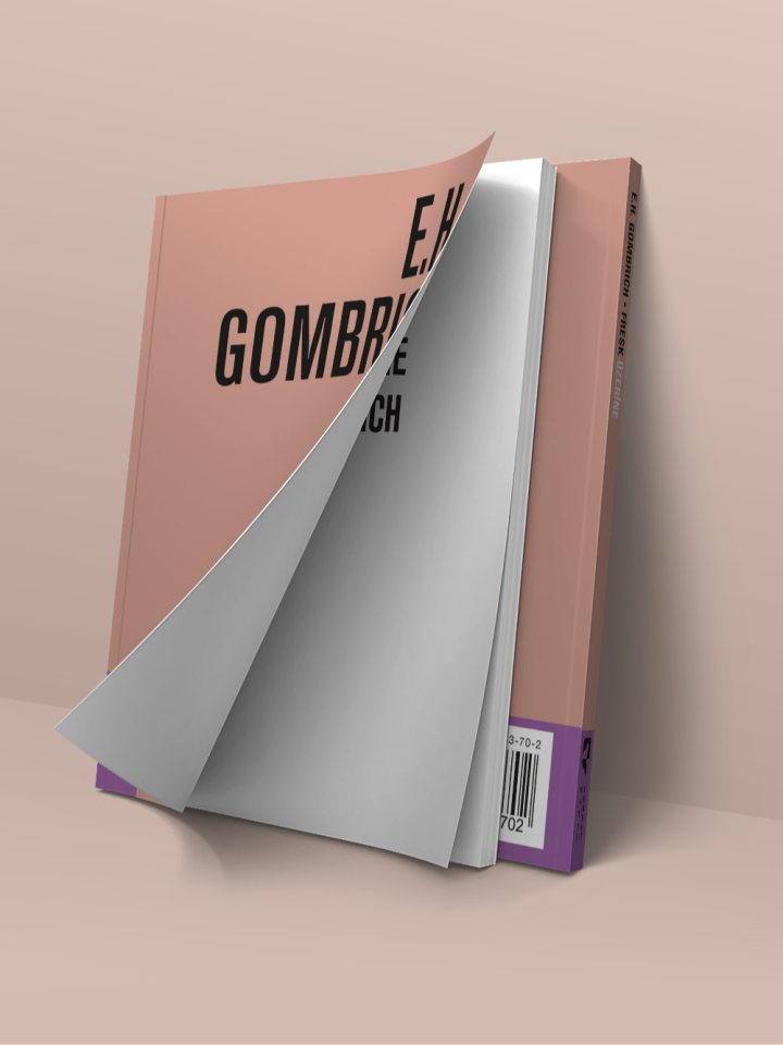 Fresk Üzerine -E.H. Gombrich