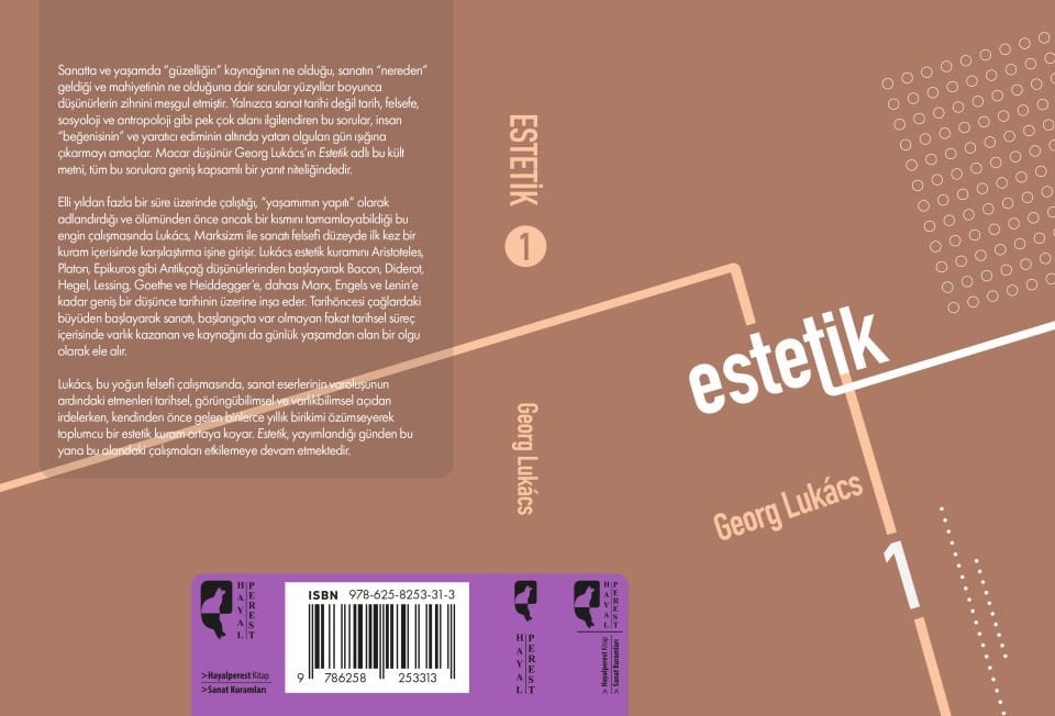 Estetik 1