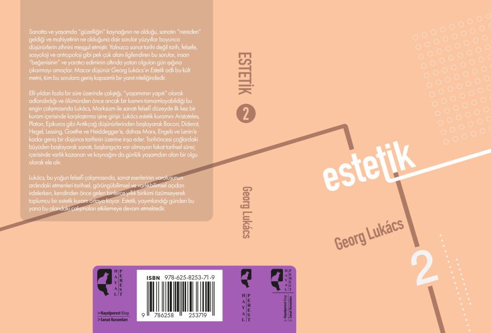 Estetik 2