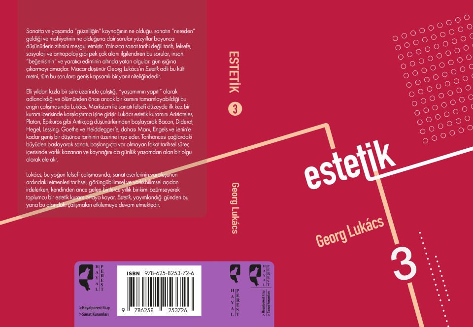 Estetik 3