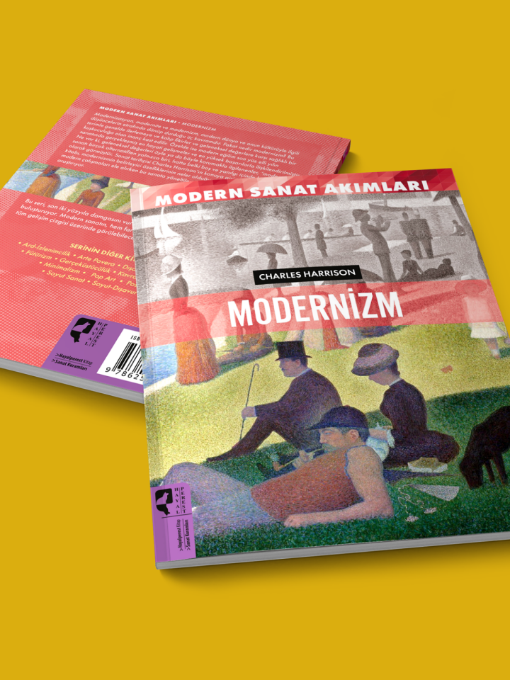 Modern Sanat Akımları  Modernizm