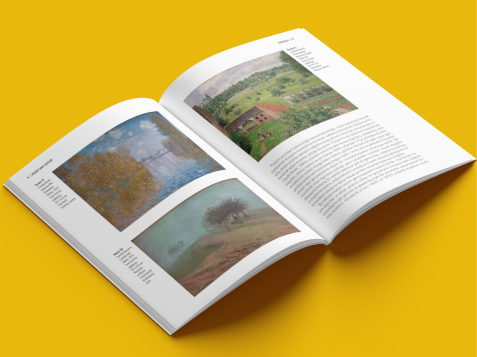 Modern Sanat Akımları  Modernizm