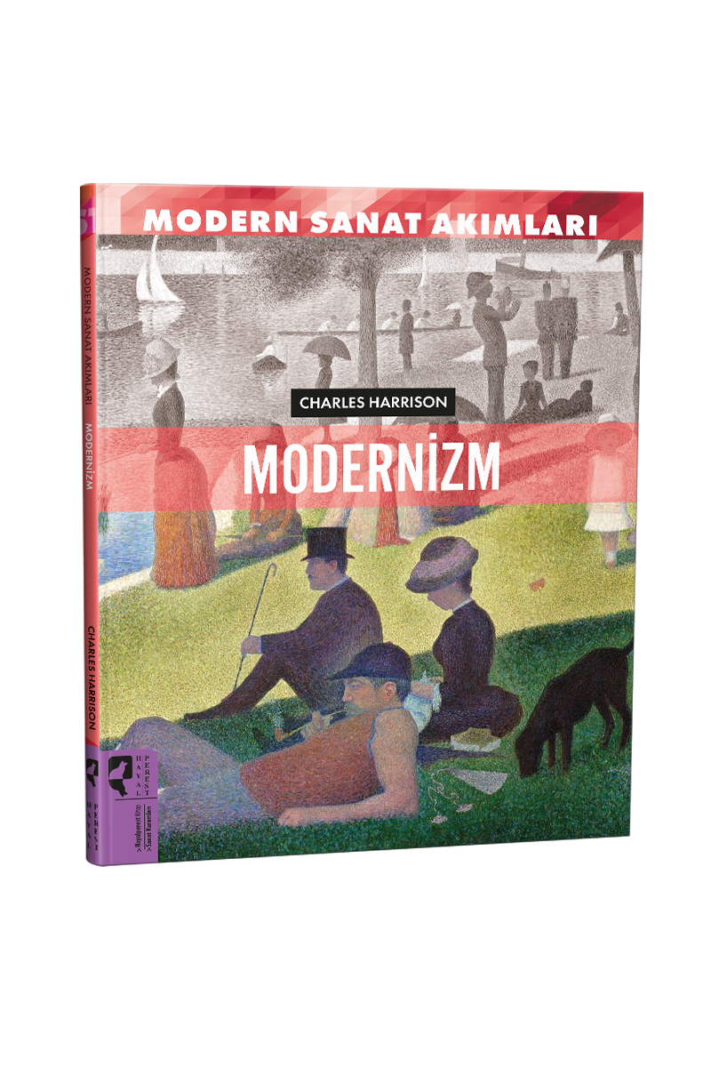 Modern Sanat Akımları  Modernizm