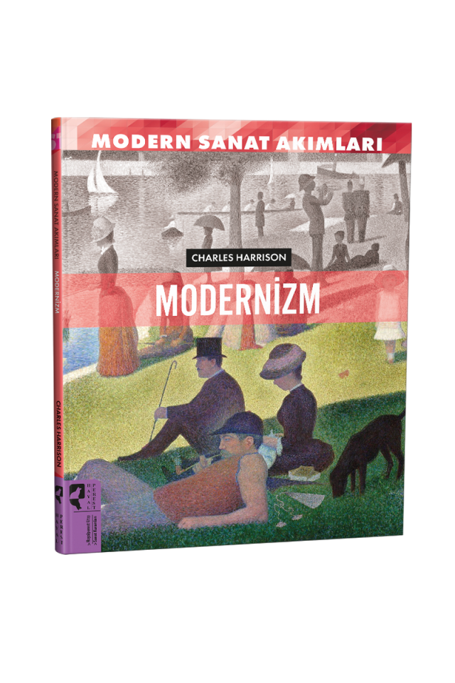 Modern Sanat Akımları  Modernizm