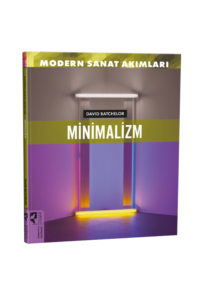 Modern Sanat Akımları  Minimalizm