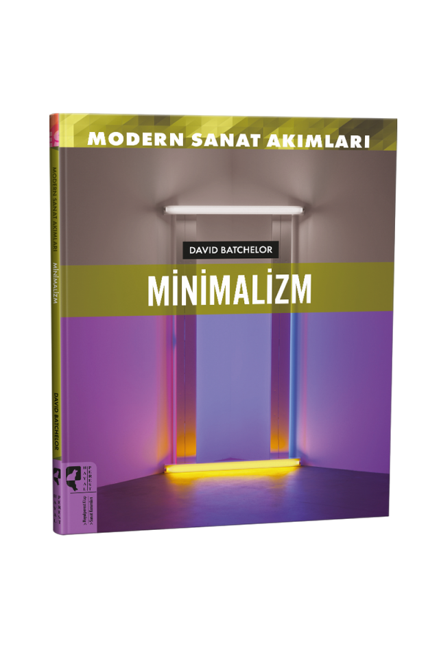 Modern Sanat Akımları  Minimalizm
