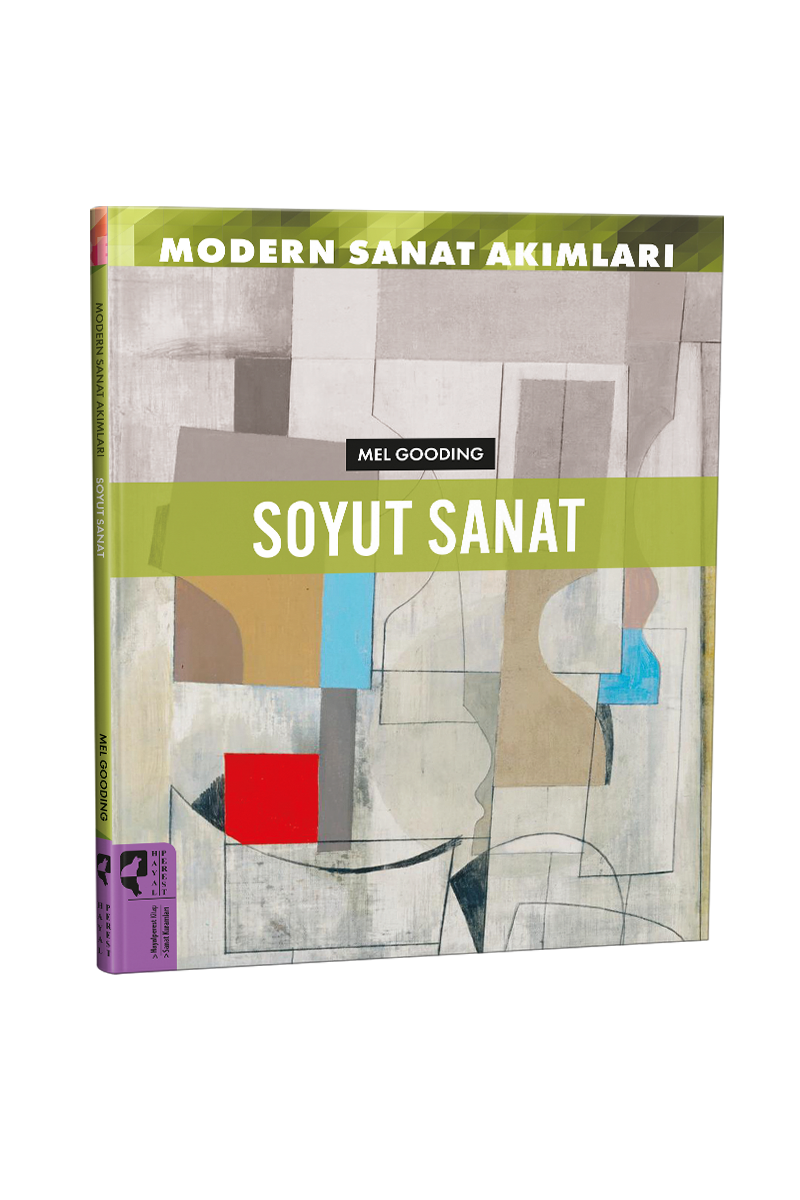 Modern Sanat Akımları  Soyut Sanat