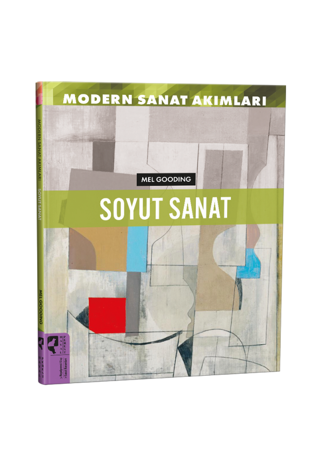 Modern Sanat Akımları  Soyut Sanat