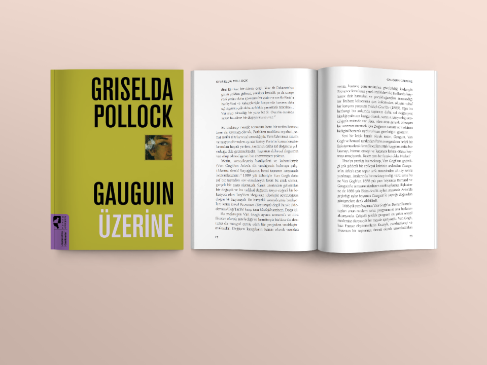 Gauguin Üzerine