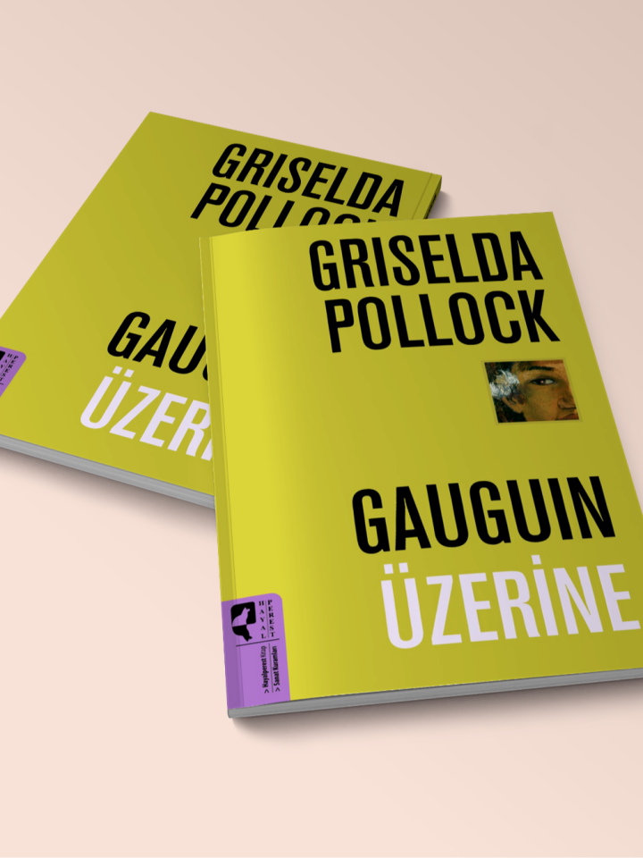 Gauguin Üzerine