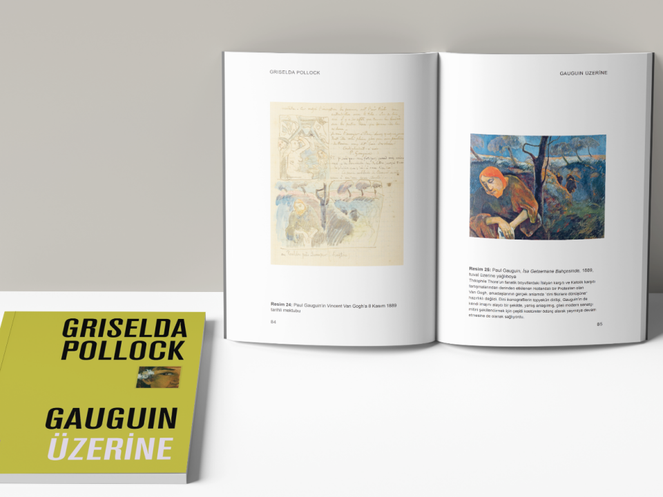 Gauguin Üzerine