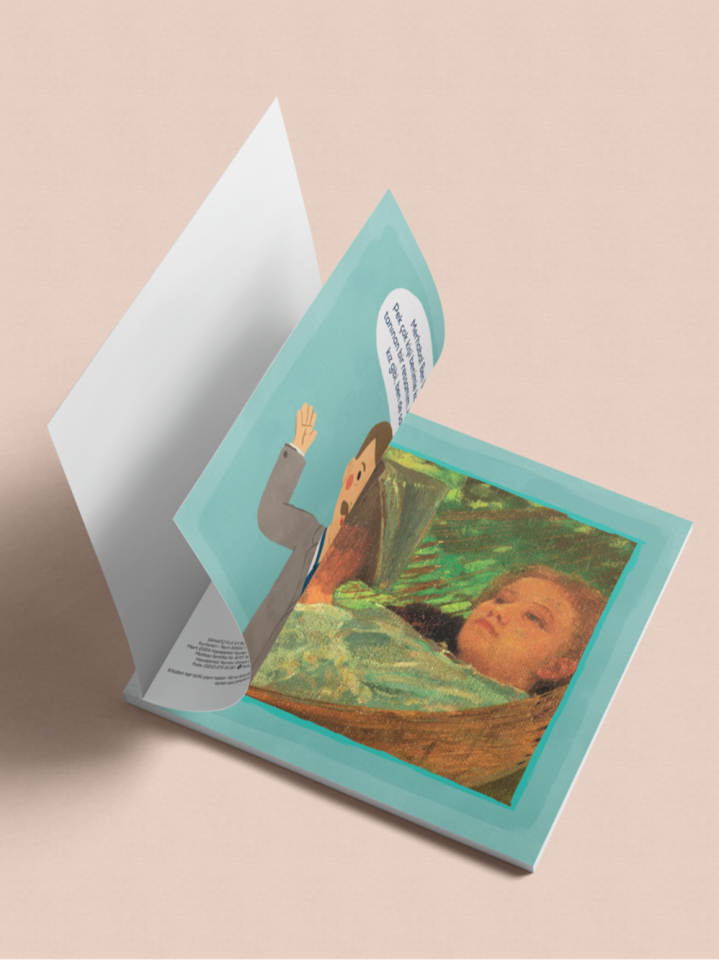 MERHABA WINSLOW HOMER Sanatçıyla İlk Buluşma