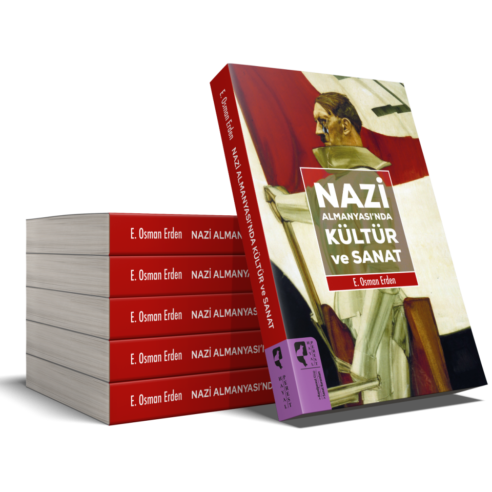 Nazi Almanyası’nda Kültür ve Sanat