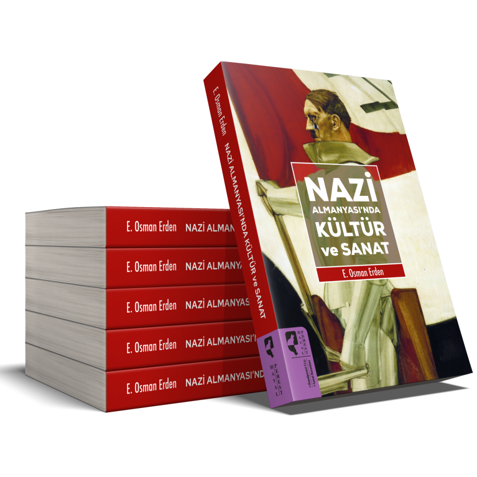 Nazi Almanyası’nda Kültür ve Sanat