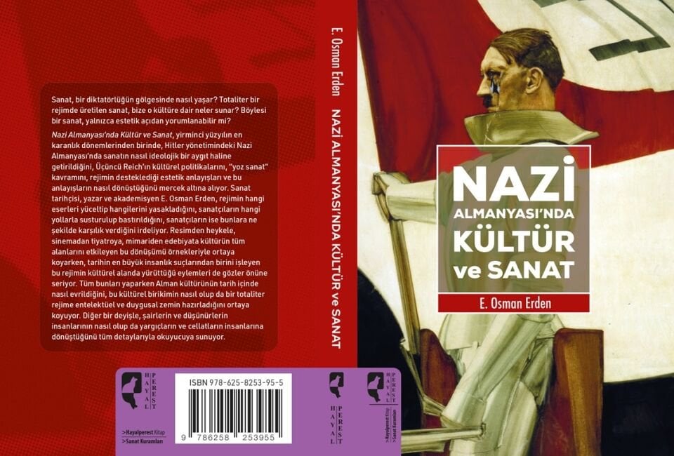 Nazi Almanyası’nda Kültür ve Sanat