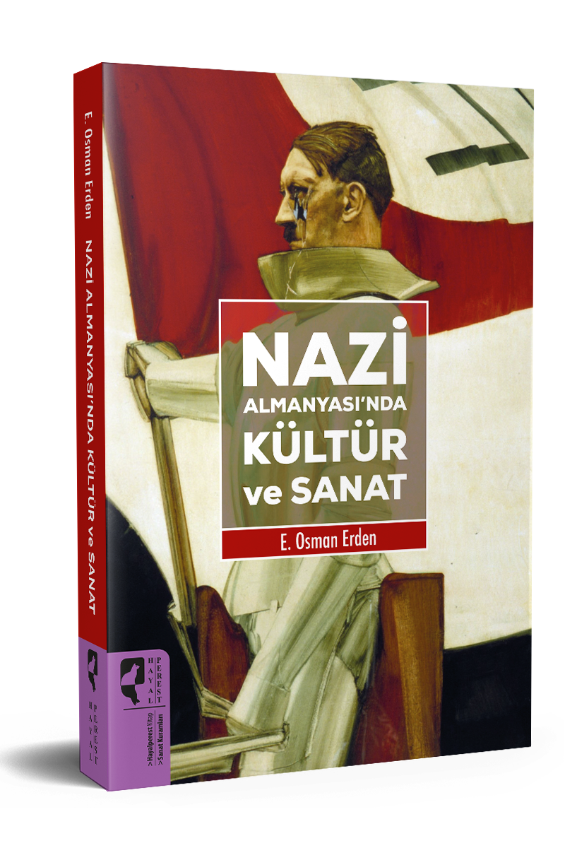 Nazi Almanyası’nda Kültür ve Sanat
