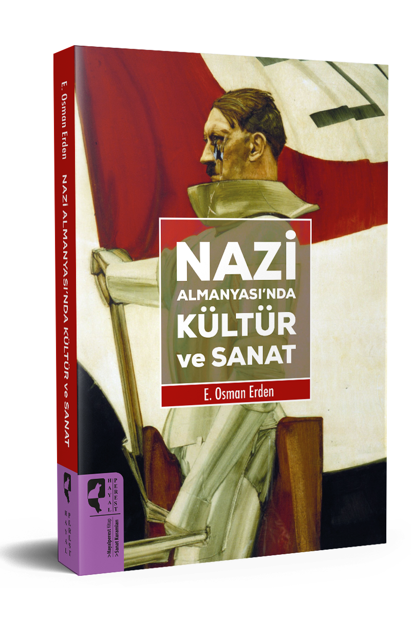Nazi Almanyası’nda Kültür ve Sanat