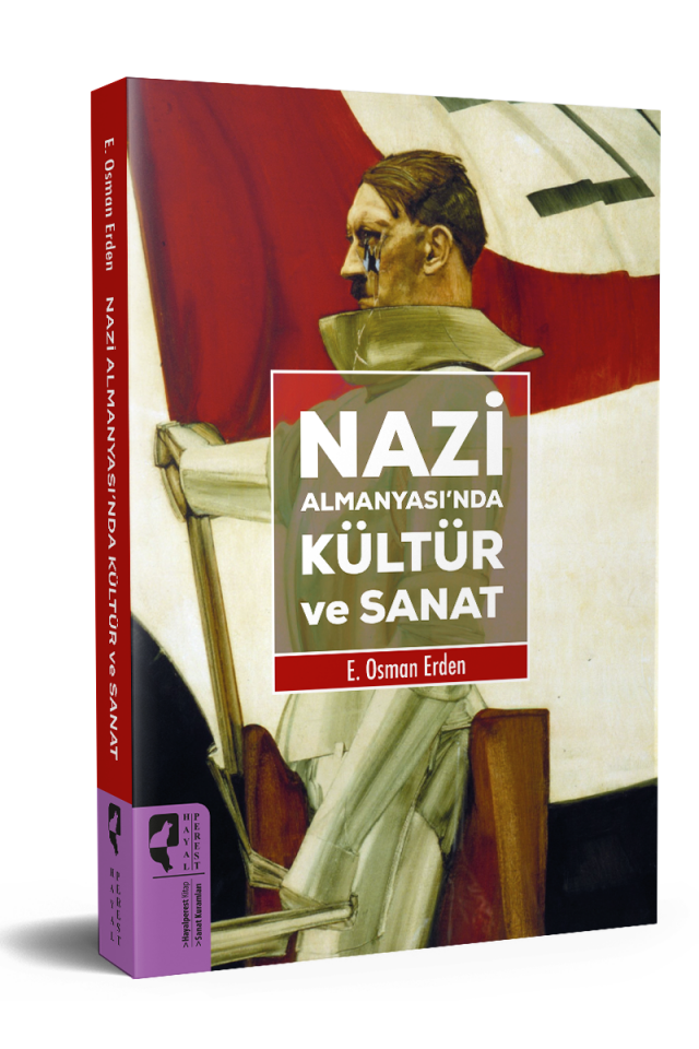 Nazi Almanyası’nda Kültür ve Sanat