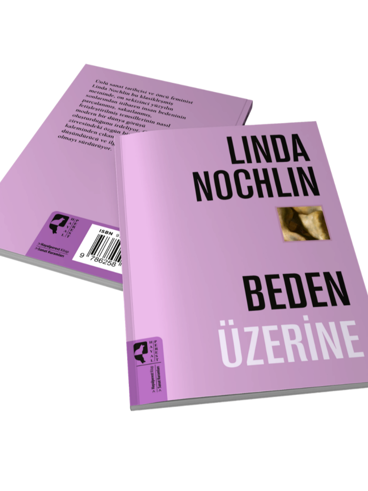 Beden Üzerine