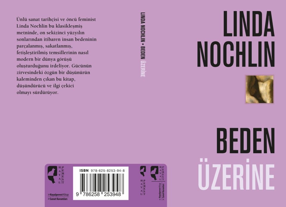 Beden Üzerine