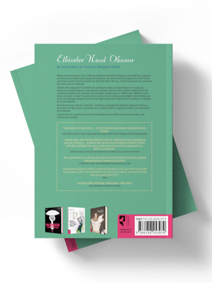 Elbiseler Nasıl Okunur 16. Yüzyıldan 21. Yüzyıla Değişen Moda