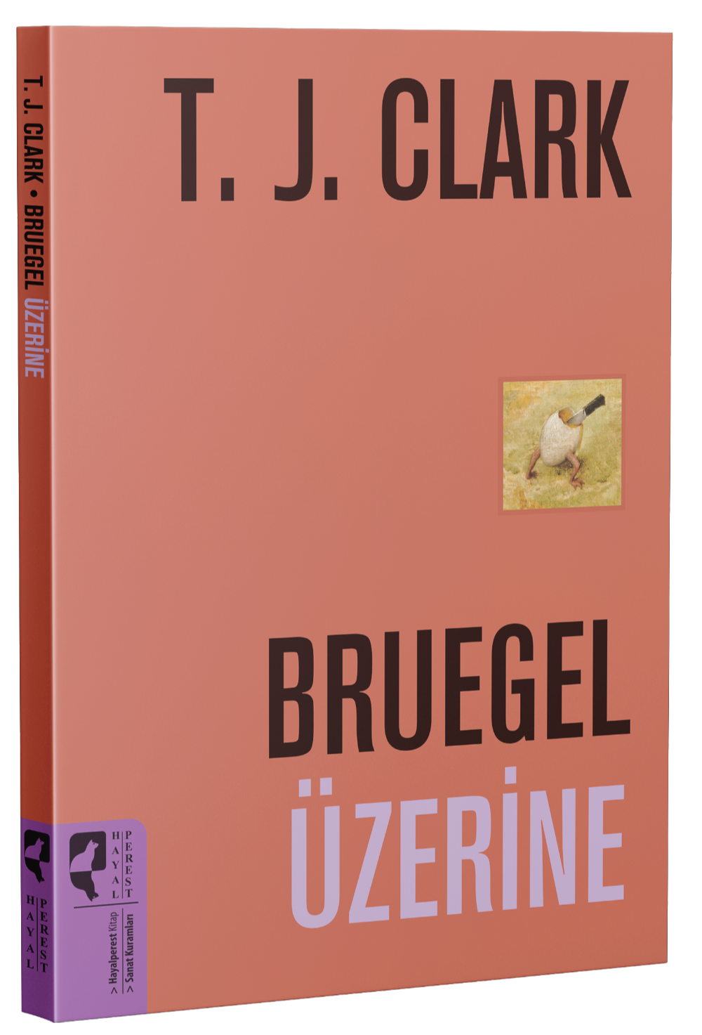 Bruegel Üzerine