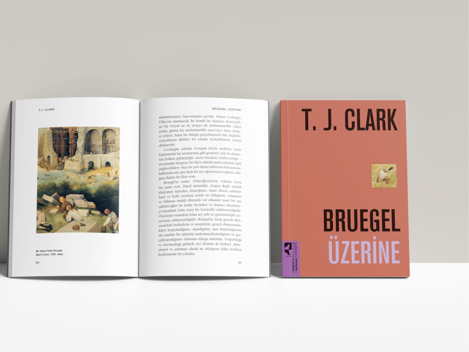 Bruegel Üzerine