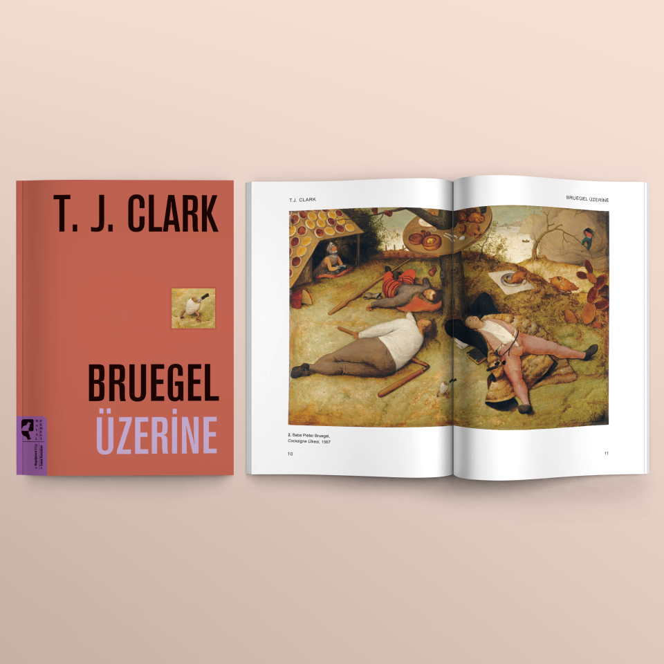 Bruegel Üzerine