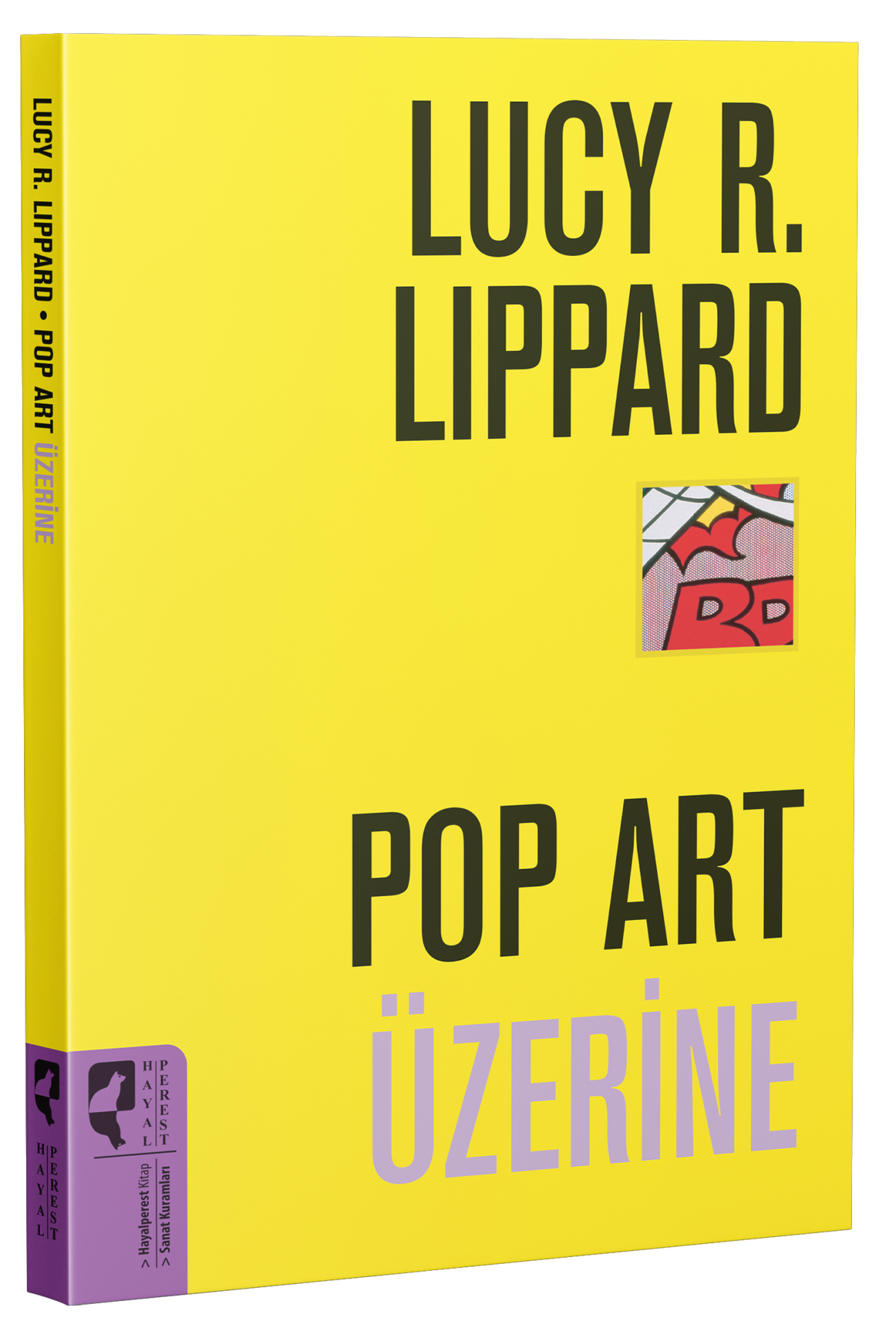 Pop Art Üzerine