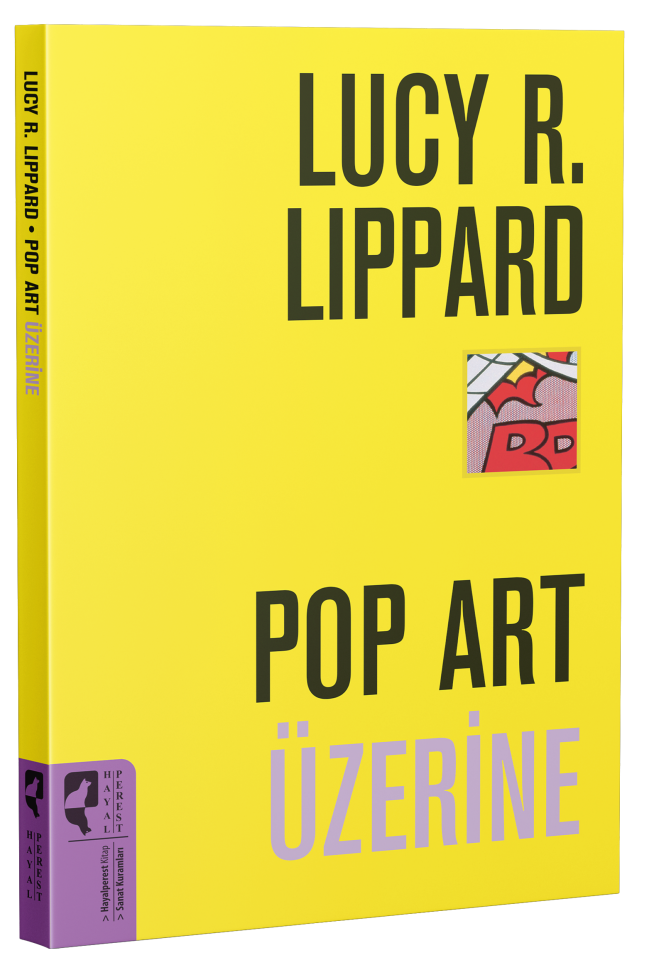 Pop Art Üzerine