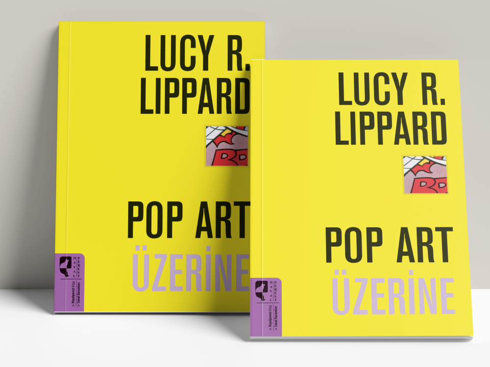 Pop Art Üzerine
