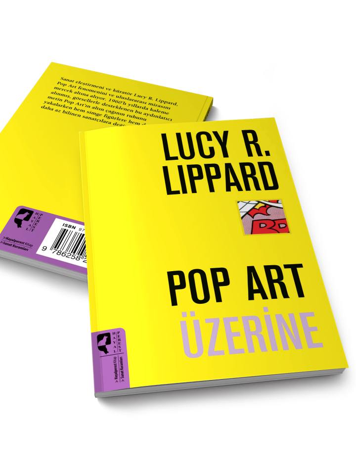 Pop Art Üzerine