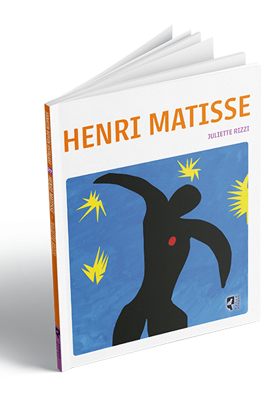 Sanatın Büyük Ustaları 27 Henri Matisse