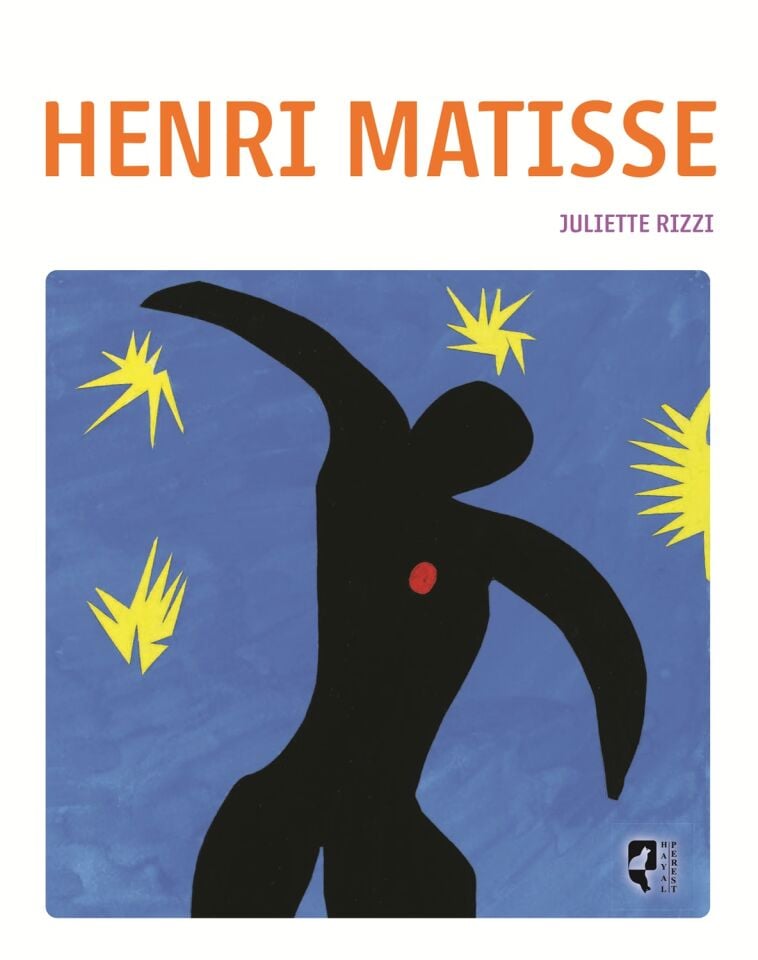 Sanatın Büyük Ustaları 27 Henri Matisse